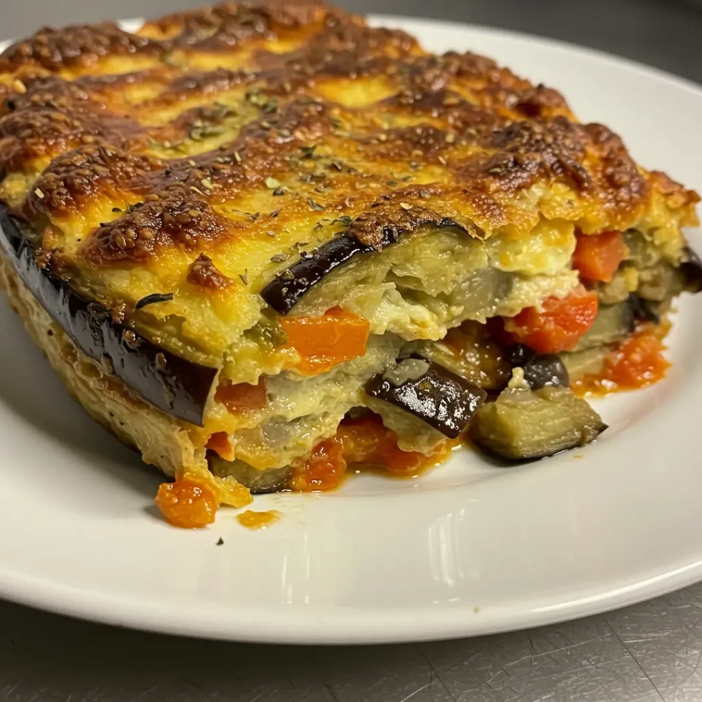 Preparing Eggplant Casserole Recipes